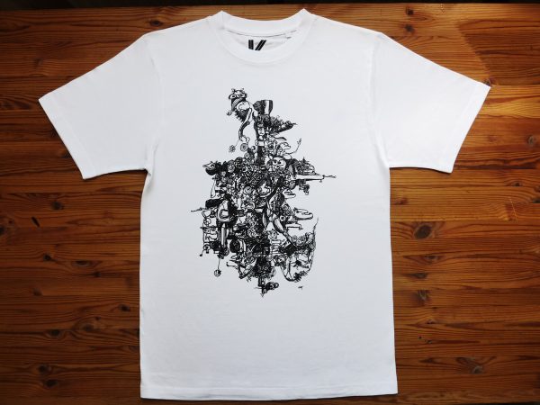 Tattoo T-Shirt
