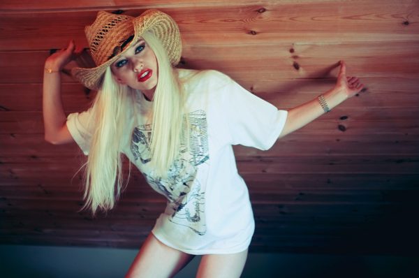 Caged Minotaur T-Shirt