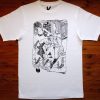 Caged Minotaur T-Shirt