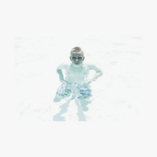 Synd og Skam – Center | LP Vinyl